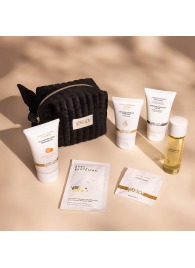 Набор YESforLOV La Trousse Enchantée в черной косметичке - YESforLOV - купить с доставкой в Благовещенске