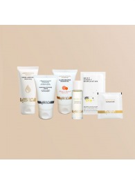 Набор YESforLOV La Trousse Enchantée в бежевой косметичке - YESforLOV - купить с доставкой в Благовещенске