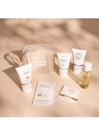 Набор YESforLOV La Trousse Enchantée в бежевой косметичке - YESforLOV - купить с доставкой в Благовещенске