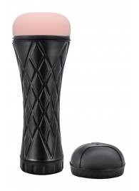 Телесный мастурбатор-анус Jamie - Dream Toys - в Благовещенске купить с доставкой