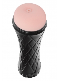 Телесный мастурбатор-анус Jamie - Dream Toys - в Благовещенске купить с доставкой