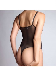 Боди для фиксации насадок Strap-on-me Harness Body Signature - size XS - Strap-on-me - купить с доставкой в Благовещенске