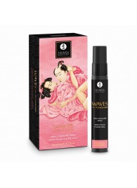 Оральный спрей Waves of Pleasure с ароматом арбуза - 20 мл. - Shunga - купить с доставкой в Благовещенске