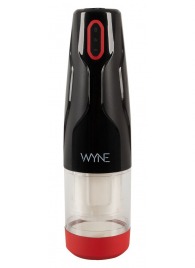 Вращающийся мастурбатор WYNE Masturbator 05 - Orion - в Благовещенске купить с доставкой
