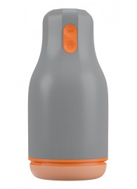 Мастурбатор для головки полового члена Glans Masturbator with 2 Functions - Orion - в Благовещенске купить с доставкой