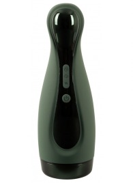 Вибромастурбатор с функцией всасывания Masturbator with 2 Functions - Orion - в Благовещенске купить с доставкой