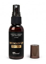 Интимный спрей Mini Mini с сужающим эффектом - 50 мл. - Биоритм - купить с доставкой в Благовещенске