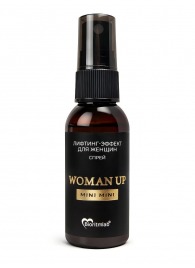 Интимный спрей Mini Mini с сужающим эффектом - 50 мл. - Биоритм - купить с доставкой в Благовещенске