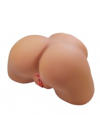 Мастурбатор Ilana с вибрацией и всасыванием - Baile - в Благовещенске купить с доставкой