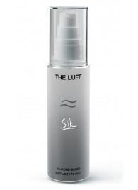 Силиконовый лубрикант Silk - 75 мл. - THE LUFF - купить с доставкой в Благовещенске