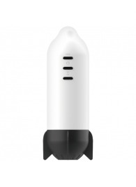 Мастурбатор для мужчин с 7 режимами вибрации и сжатия - JAMYJOB - в Благовещенске купить с доставкой