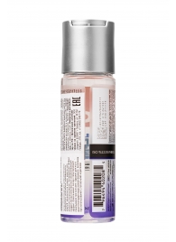 Анальный охлаждающий лубрикант на силиконовой основе JO PREMIUM ANAL COOLING - 60 мл. - System JO - купить с доставкой в Благовещенске