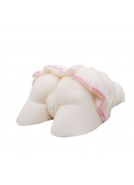 Вагина с анусом под приподнятой юбочкой - Baile - в Благовещенске купить с доставкой