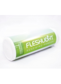 Восстанавливающий порошок для киберкожи Renewing Powder - 118 мл. - Fleshlight - в Благовещенске купить с доставкой