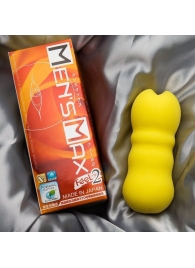 Мастурбатор-вагина Men sMax Feel 2 - Men sMax - в Благовещенске купить с доставкой