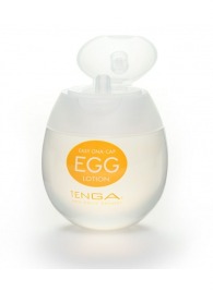 Лубрикант на водной основе Tenga Egg Lotion - 50 мл. - Tenga - купить с доставкой в Благовещенске