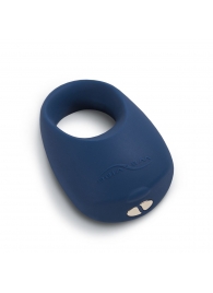 Синее эрекционное виброкольцо We-vibe Pivot - We-vibe - в Благовещенске купить с доставкой