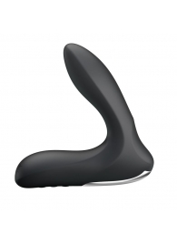 Вибромассажер простаты Leonard с функцией расширения - Baile - в Благовещенске купить с доставкой