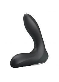 Вибромассажер простаты Leonard с функцией расширения - Baile - в Благовещенске купить с доставкой