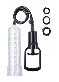 Прозрачная вакуумная помпа A-toys - A-toys - в Благовещенске купить с доставкой