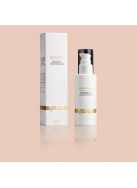Массажное масло BEWITCHING MASSAGE OIL - 100 мл. - YESforLOV - купить с доставкой в Благовещенске