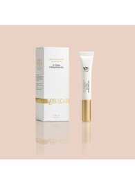 Возбуждающий интимный гель для женщин EXCITEMENT GEL FOR WOMEN - 10 гр. - YESforLOV - купить с доставкой в Благовещенске