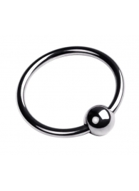 Кольцо на головку пениса размера M - ToyFa - в Благовещенске купить с доставкой