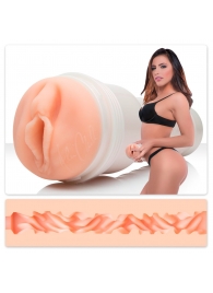 Мастурбатор-вагина Fleshlight Girls - Adriana Chechik Empress - Fleshlight - в Благовещенске купить с доставкой