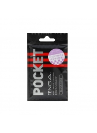 Карманный мастурбатор BLOCK EDGE - Tenga - в Благовещенске купить с доставкой