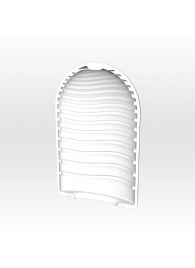 Карманный мастурбатор WAVE LINE - Tenga - в Благовещенске купить с доставкой