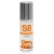 Смазка на водной основе S8 Flavored Lube со вкусом соленой карамели - 125 мл. - Stimul8 - купить с доставкой в Благовещенске