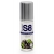 Смазка на водной основе S8 Flavored Lube со вкусом черной смородины - 125 мл. - Stimul8 - купить с доставкой в Благовещенске