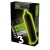 Презервативы DOMINO Neon Green со светящимся в темноте кончиком - 3 шт. - Domino - купить с доставкой в Благовещенске