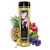 Массажное масло Libido Exotic Fruits с ароматом экзотических фруктов - 240 мл. - Shunga - купить с доставкой в Благовещенске