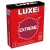 Текстурированные презервативы LUXE Royal Extreme - 3 шт. - Luxe - купить с доставкой в Благовещенске