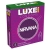 Презервативы с увеличенным количеством смазки LUXE Royal Nirvana - 3 шт. - Luxe - купить с доставкой в Благовещенске