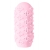 Розовый мастурбатор Marshmallow Maxi Honey - Lola Games - в Благовещенске купить с доставкой