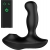 Черный вибратор-ротатор для стимуляции простаты Nexus Revo Air - Nexus Range - в Благовещенске купить с доставкой