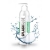 Гель-лубрикант продлевающего действия SPLASHGLIDE LONGPLAY PROLONG - 330 мл. - Splashglide - купить с доставкой в Благовещенске