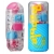 Мастурбатор Tenga Bobble Crazy Cubes - Tenga - в Благовещенске купить с доставкой