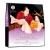 Соль для ванны Lovebath Sensual lotus, превращающая воду в гель - 650 гр. - Shunga - купить с доставкой в Благовещенске