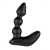 Черный вибростимулятор Nexus Bendz Prostate Edition - 14,1 см. - Nexus Range - в Благовещенске купить с доставкой