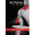 Красные меховые оковы на ноги BONDAGE - Lola Games - купить с доставкой в Благовещенске