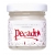 Массажная свеча Сoconut Cream - 35 мл. - Pecado - купить с доставкой в Благовещенске