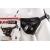 Универсальные трусики Harness UNI strap с корсетом - LOVETOY (А-Полимер) - купить с доставкой в Благовещенске