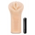 Мастурбатор-вагина Soft   Wet Veronika Realistic Beige Masturbator - Blush Novelties - в Благовещенске купить с доставкой