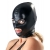 Маска на голову Head Mask black - Orion - купить с доставкой в Благовещенске