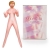 Надувная секс-кукла Камилла - Bior toys - в Благовещенске купить с доставкой