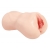 Мастурбатор-вагина с двойным слоем материала Jenny Onahole edition 005 - KOKOS - в Благовещенске купить с доставкой