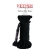 Черная веревка для фиксации Deluxe Silky Rope - 9,75 м. - Pipedream - купить с доставкой в Благовещенске